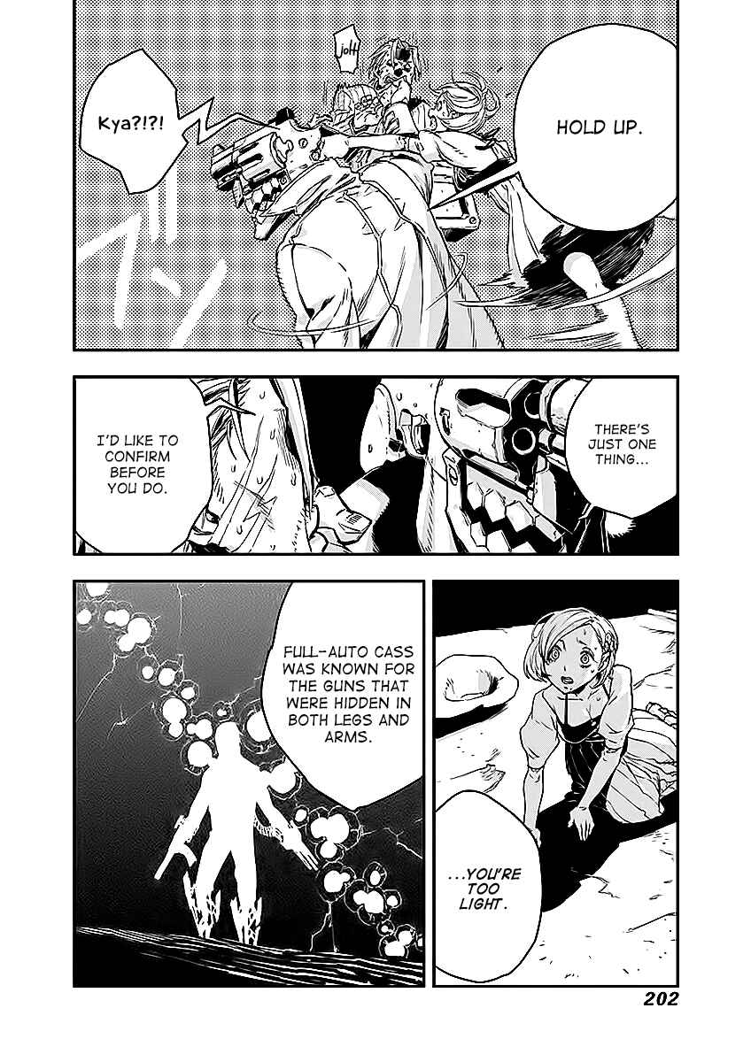 Chapter 11.5 - Page 21