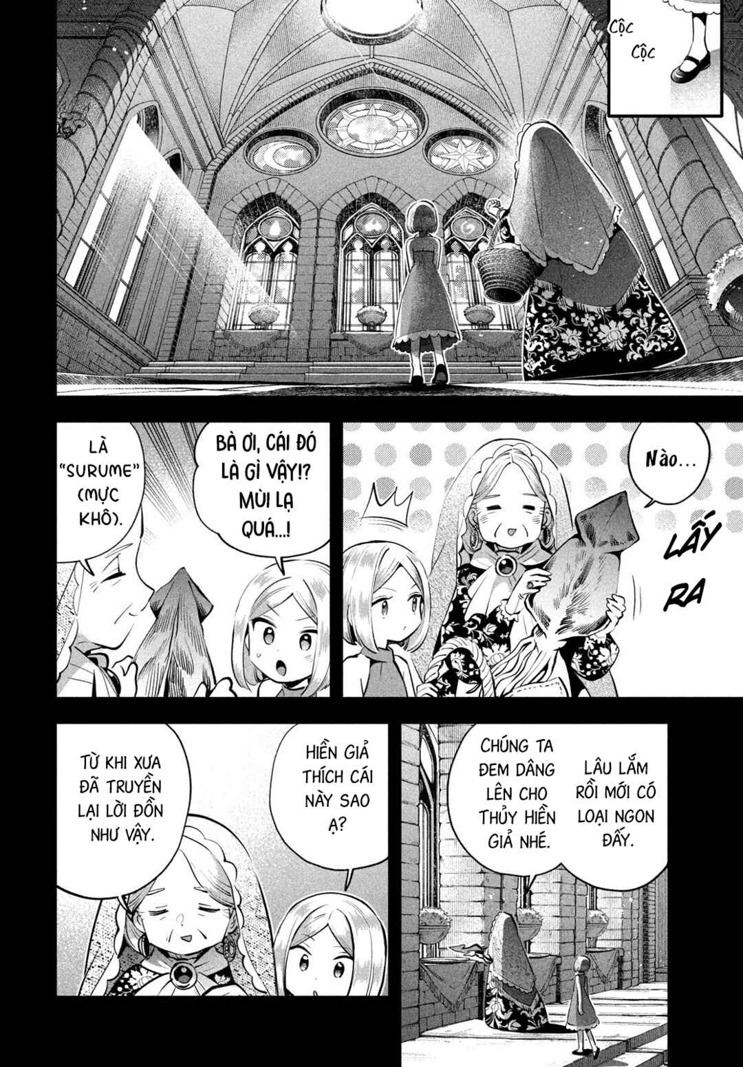 Chapter 88 - Page 3