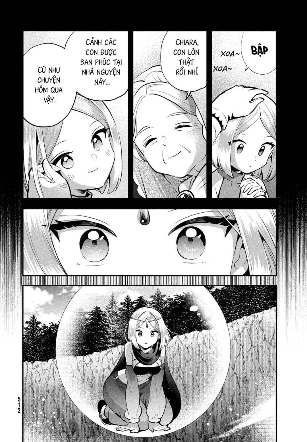 Chapter 88 - Page 5