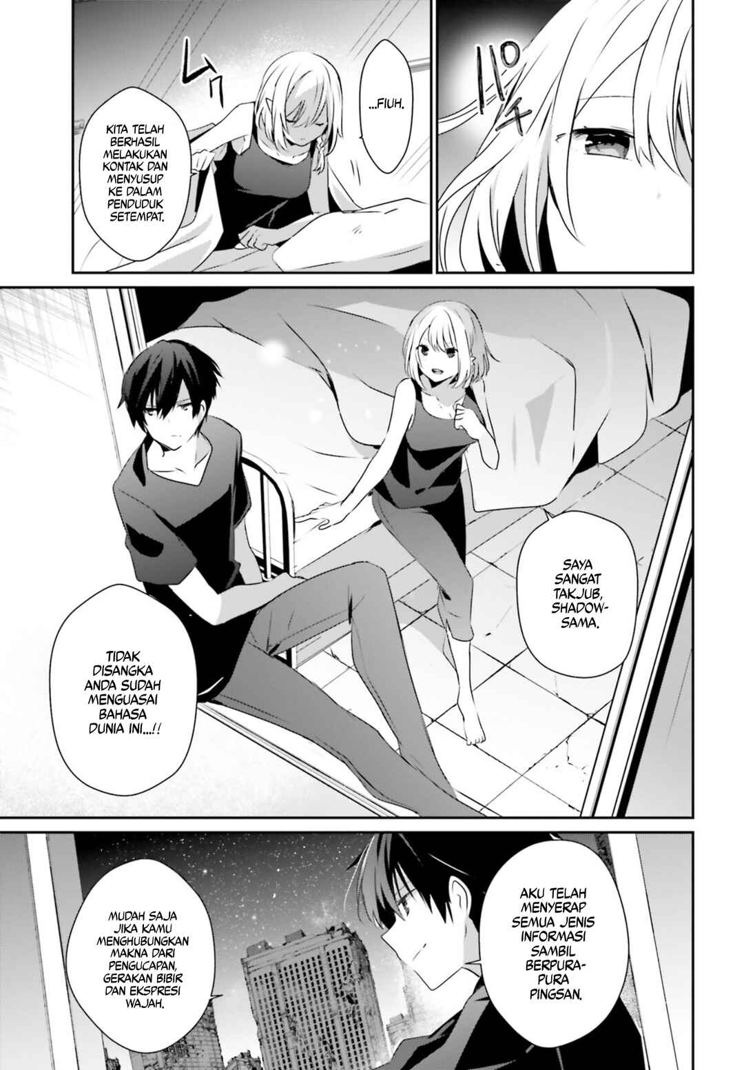 Chapter 49 - Page 25