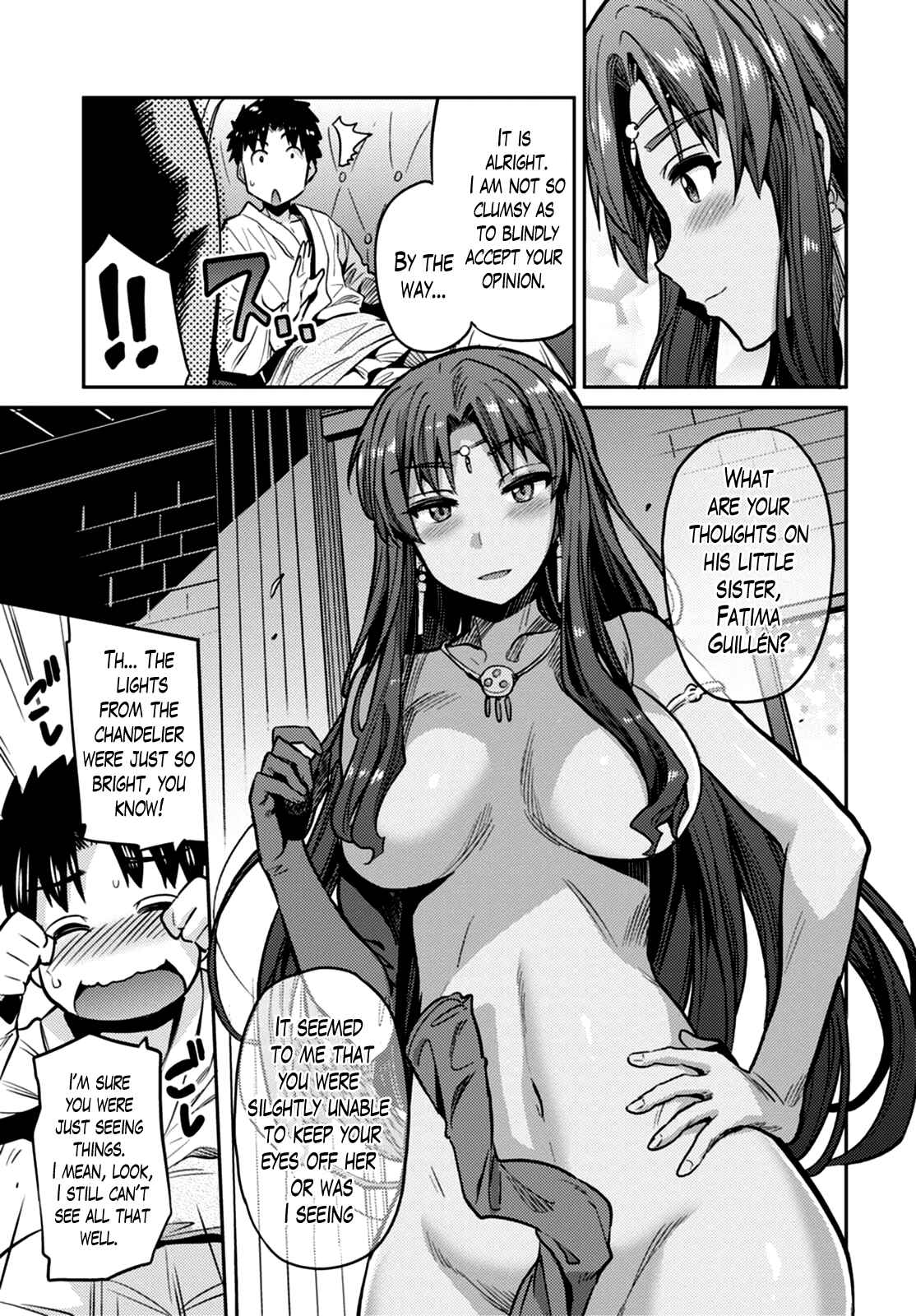 Chapter 8 - Page 34
