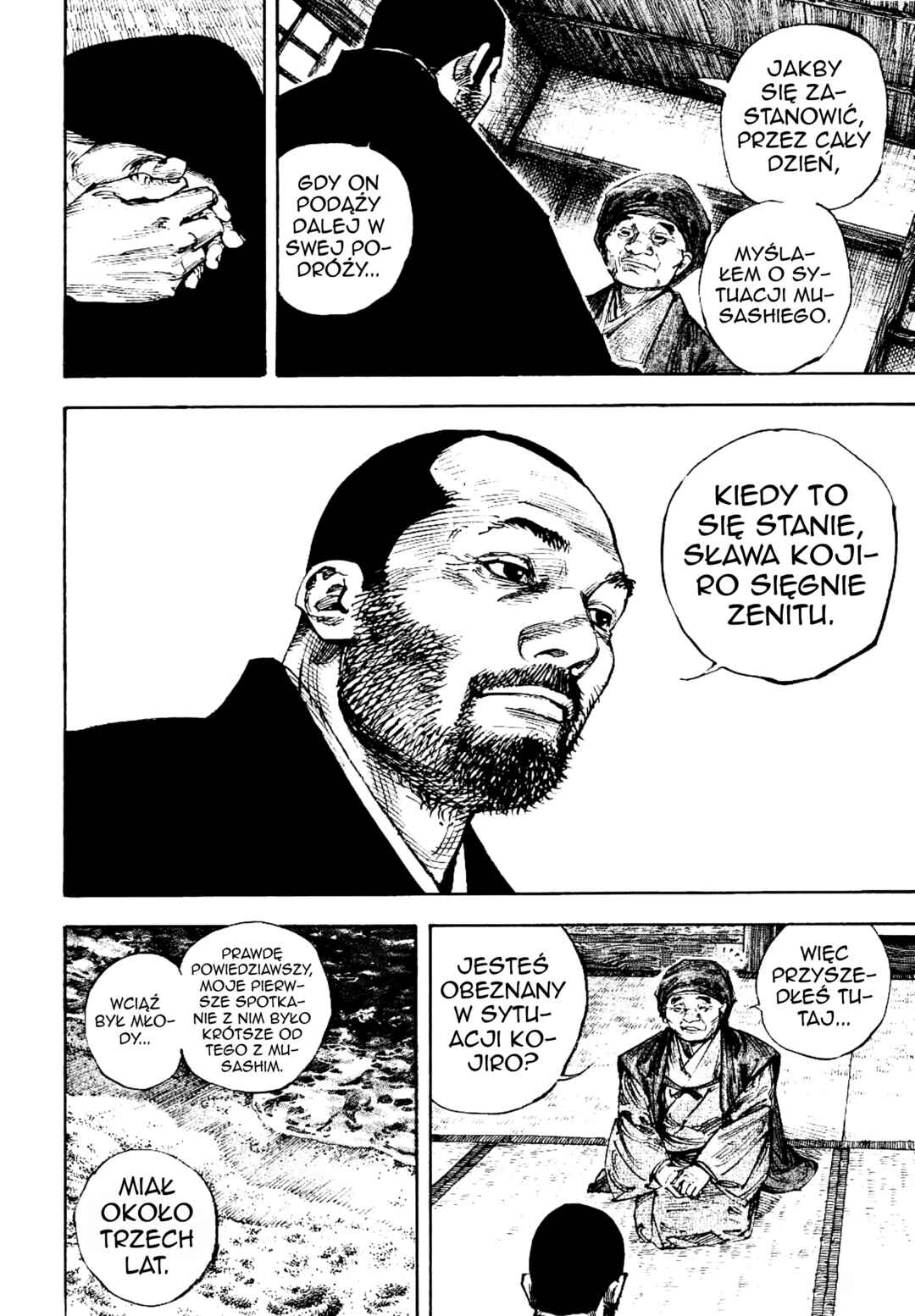 Chapter 265 - Page 18