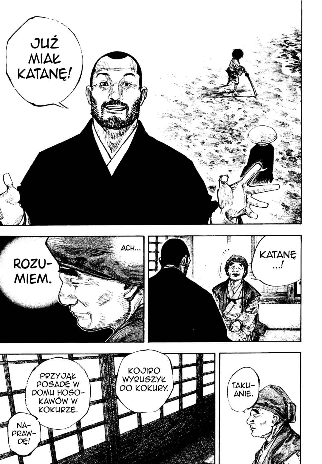 Chapter 265 - Page 19