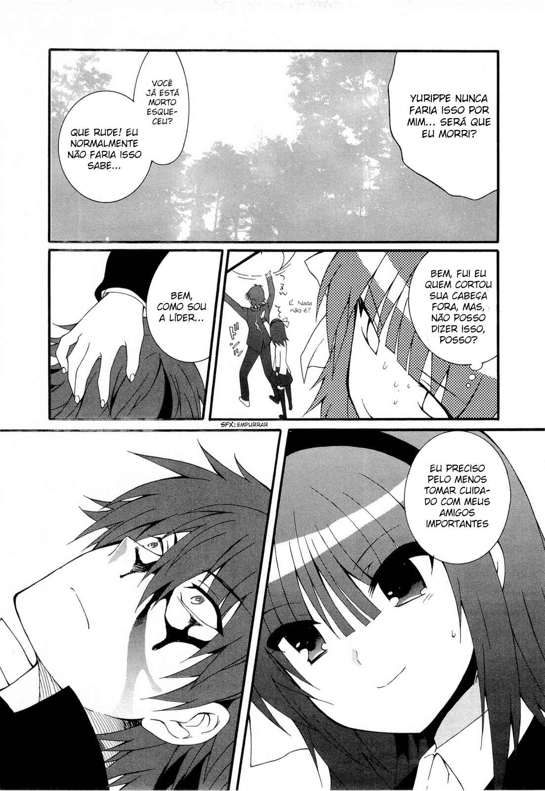 Chapter 26.5 - Page 10