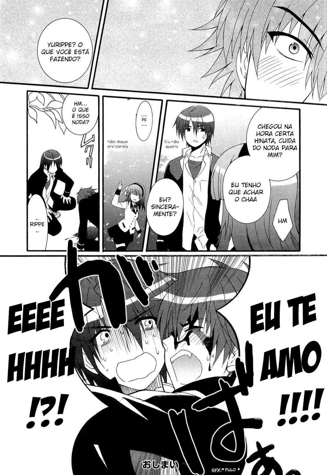 Chapter 26.5 - Page 13
