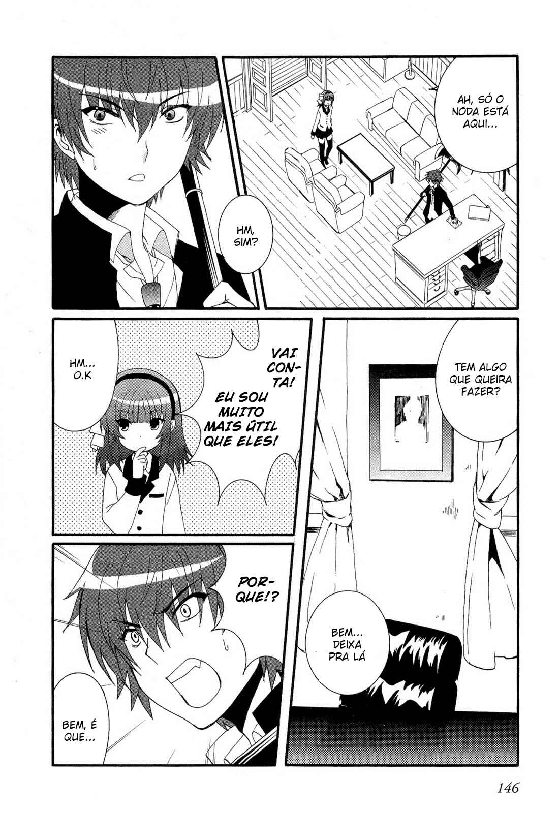 Chapter 26.5 - Page 3