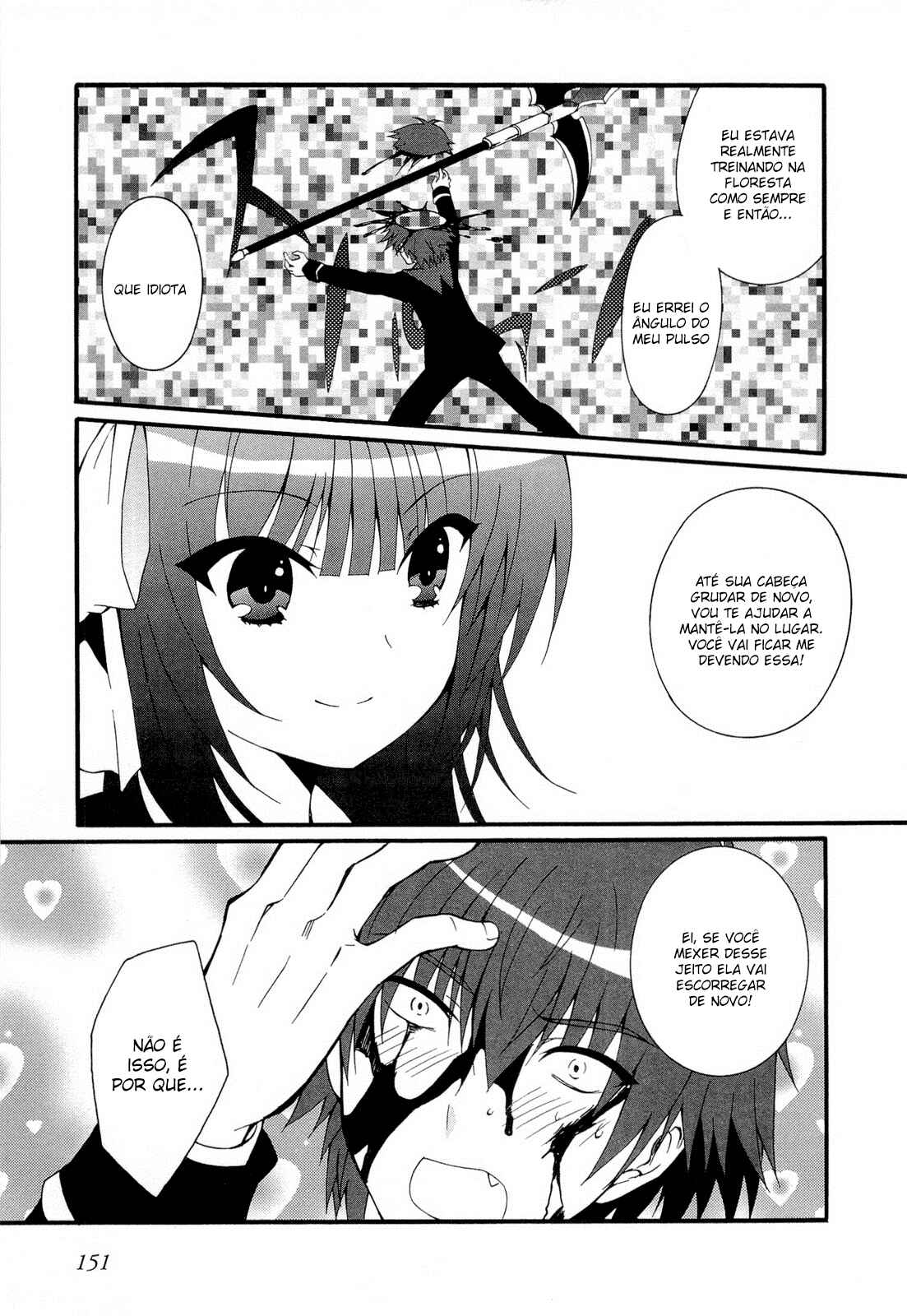 Chapter 26.5 - Page 8
