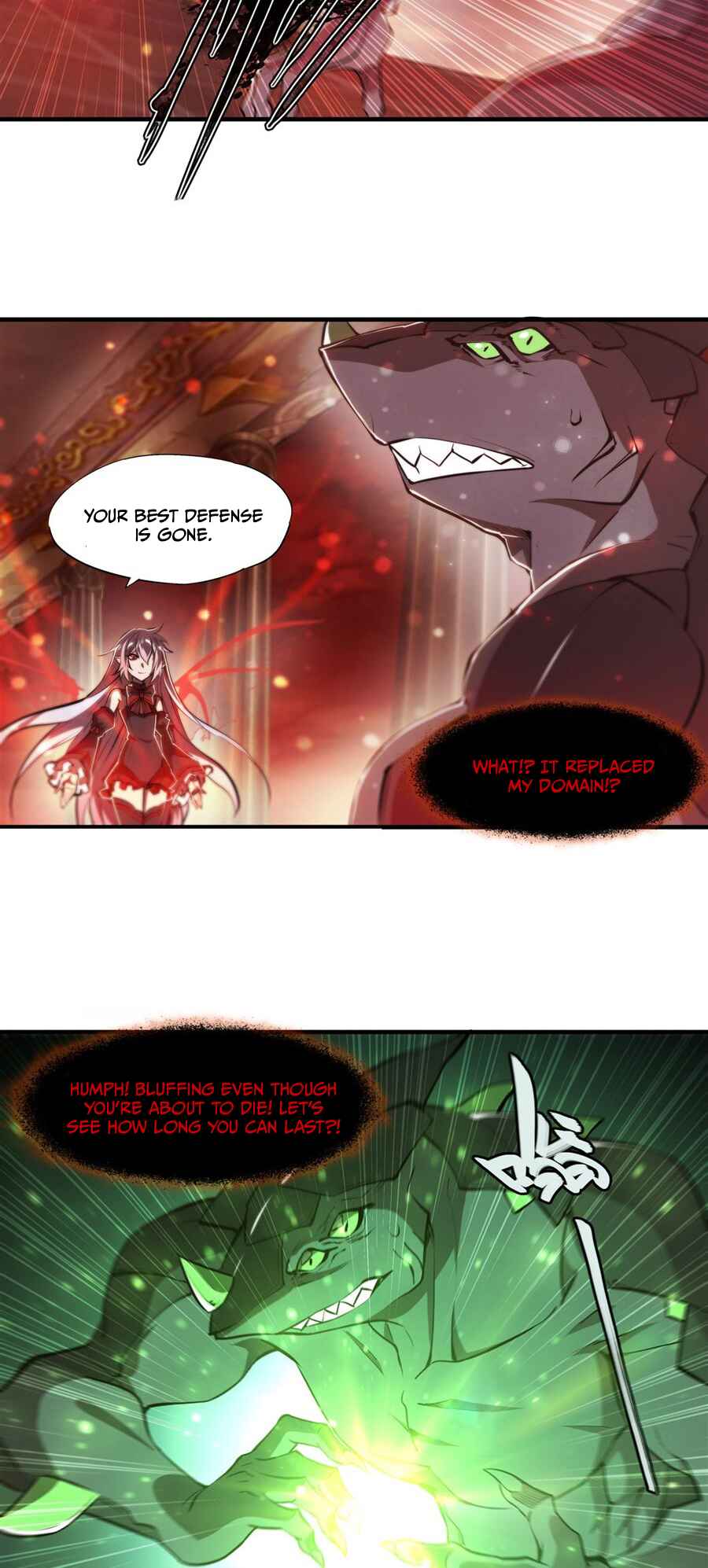 Chapter 239 - Page 15