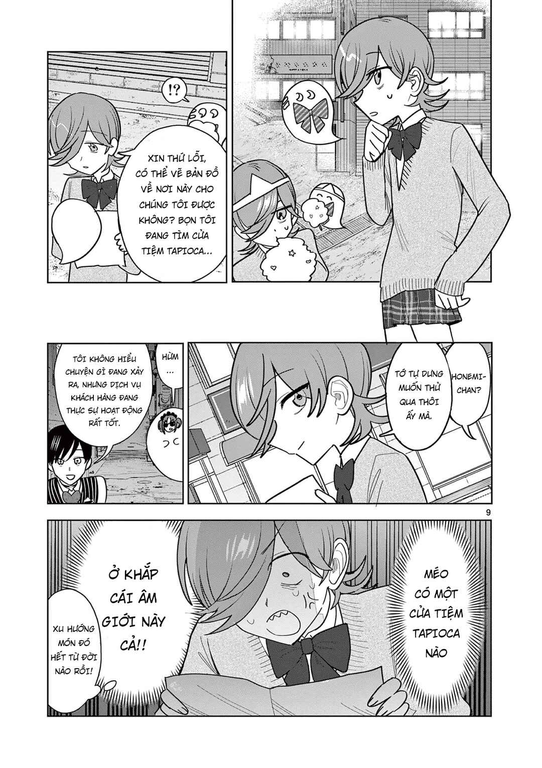 Chapter 21 - Page 10