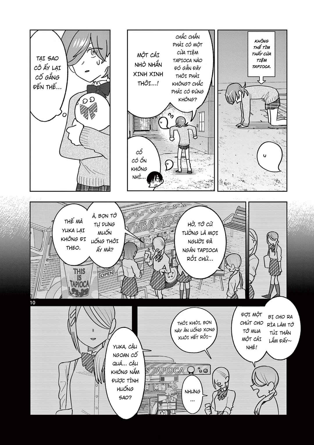 Chapter 21 - Page 11