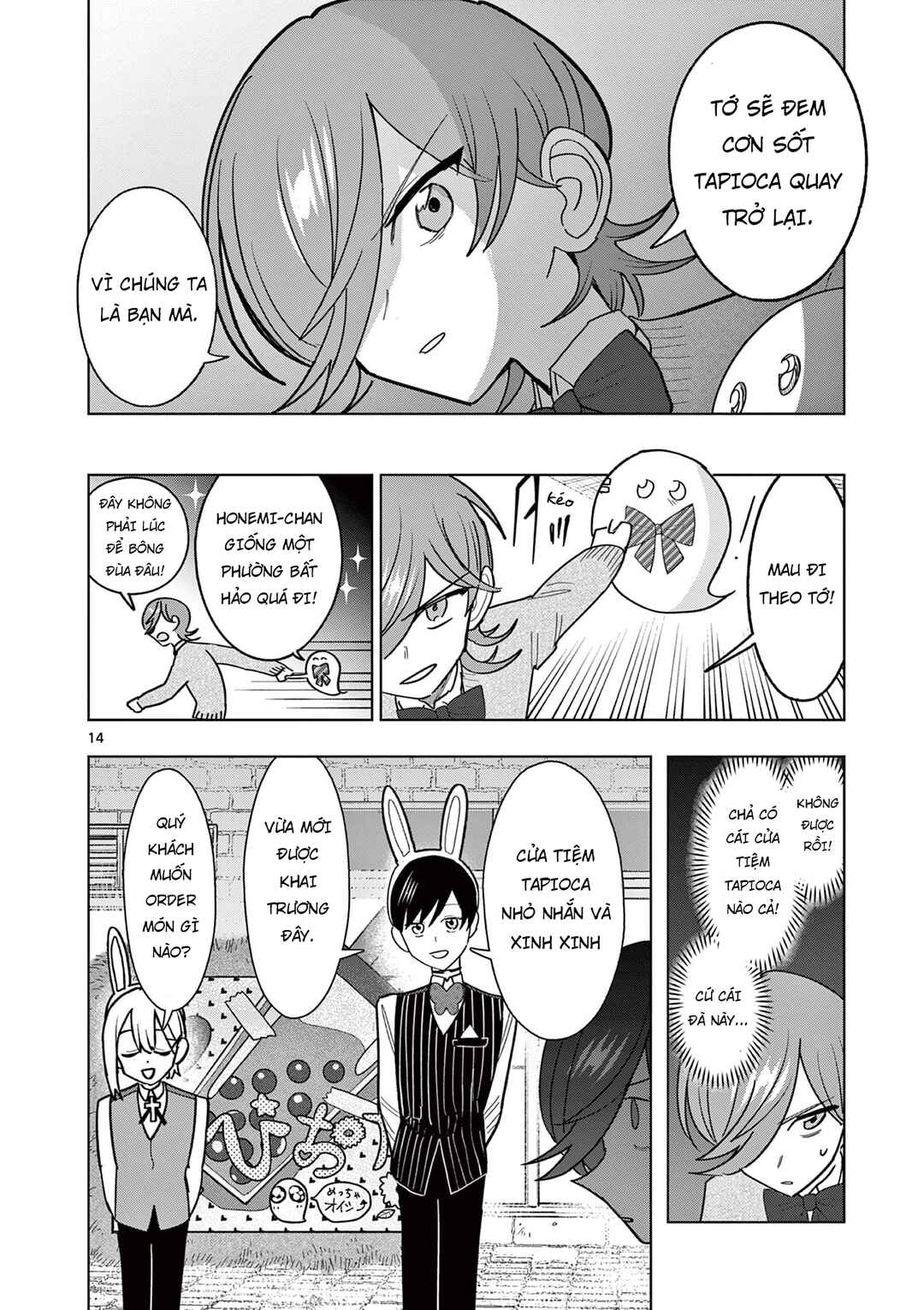 Chapter 21 - Page 15