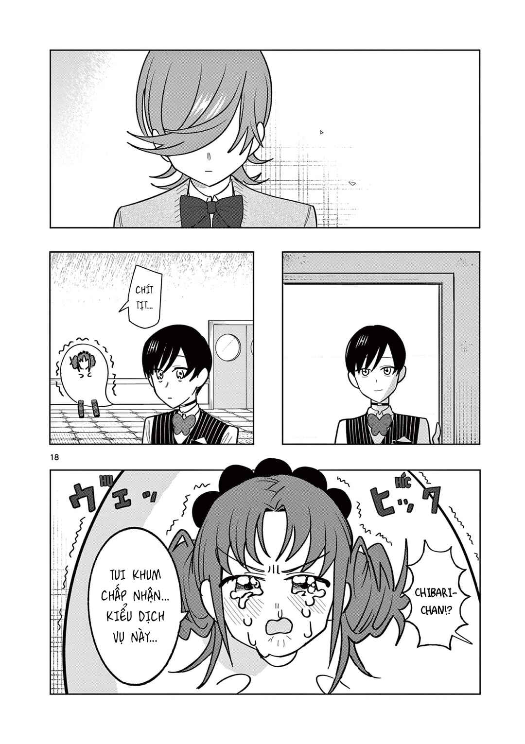 Chapter 21 - Page 19
