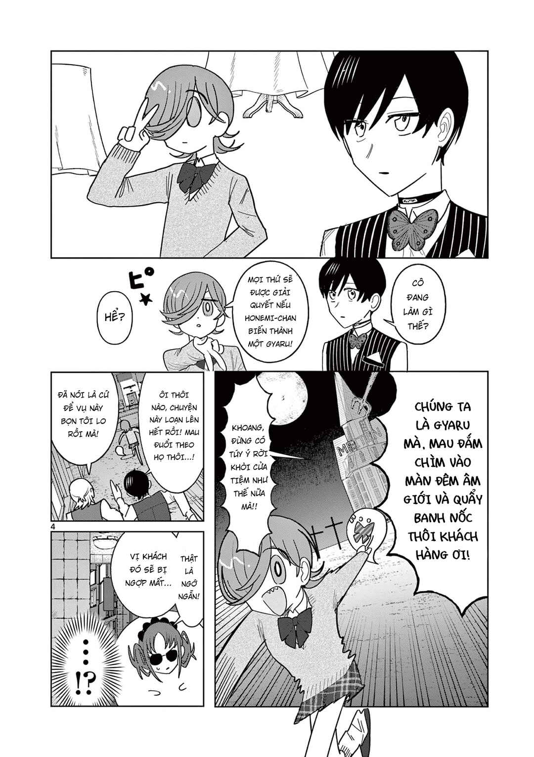 Chapter 21 - Page 5