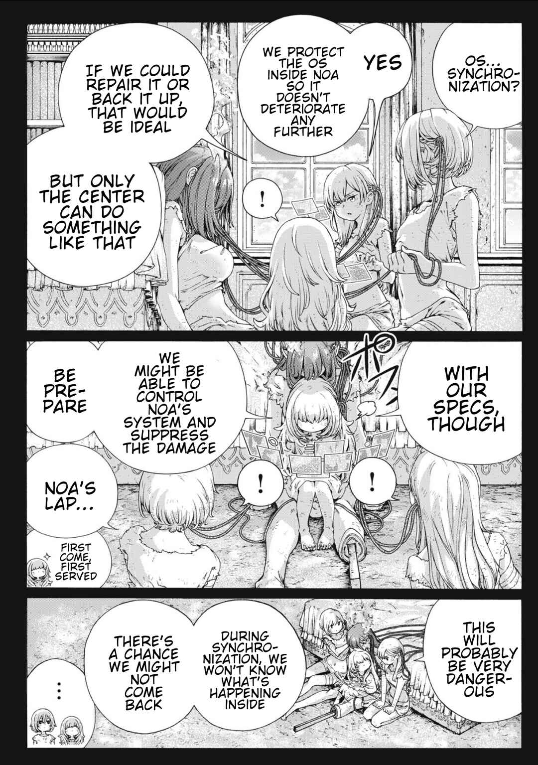 Chapter 2 - Page 6