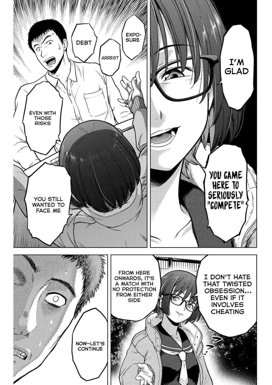 Chapter 3 - Page 6