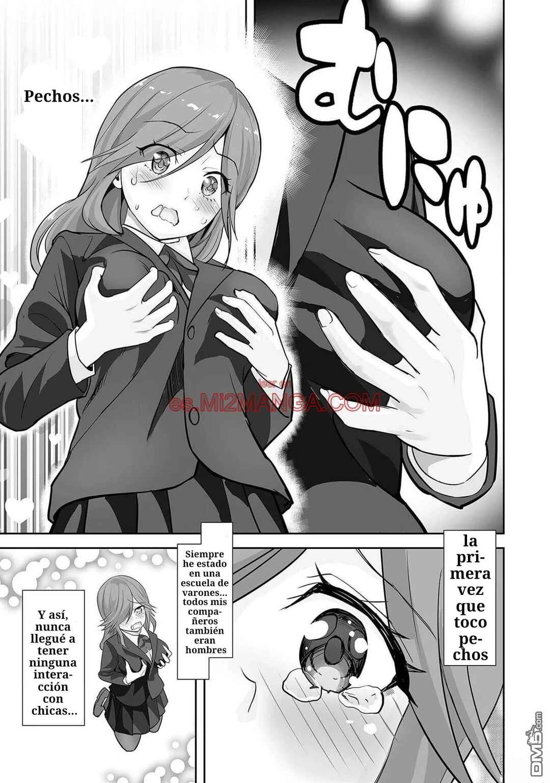 Chapter 1 - Page 11