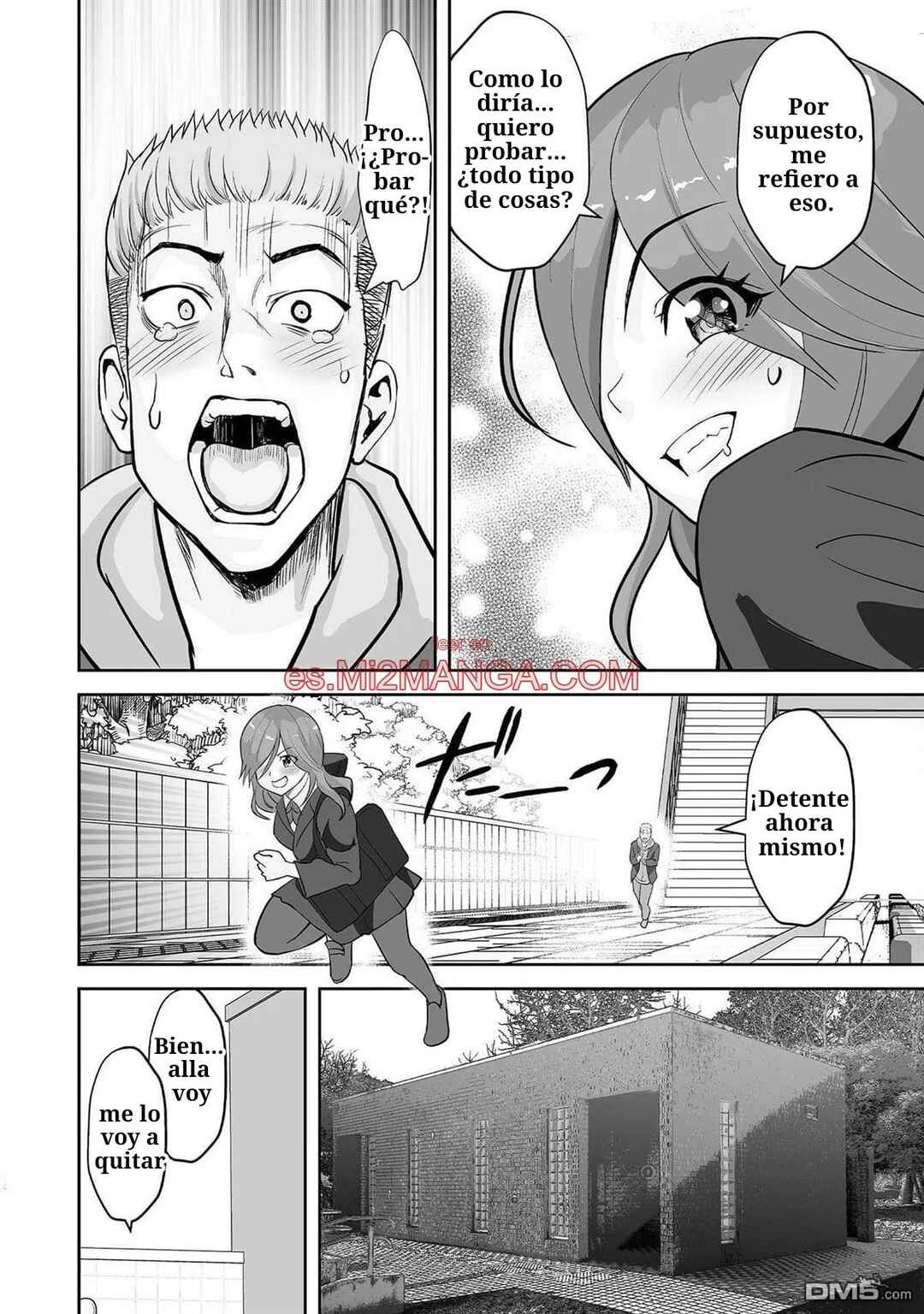 Chapter 1 - Page 14