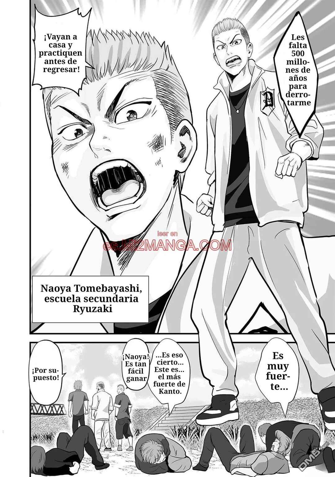Chapter 1 - Page 4