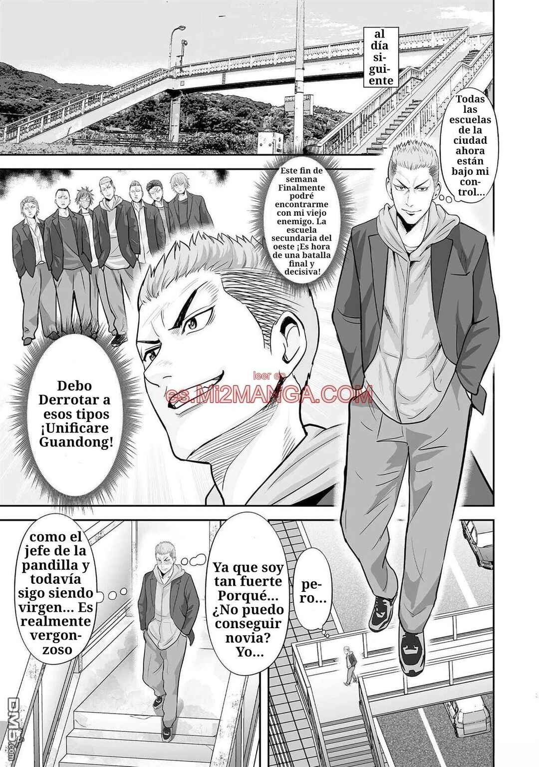 Chapter 1 - Page 5