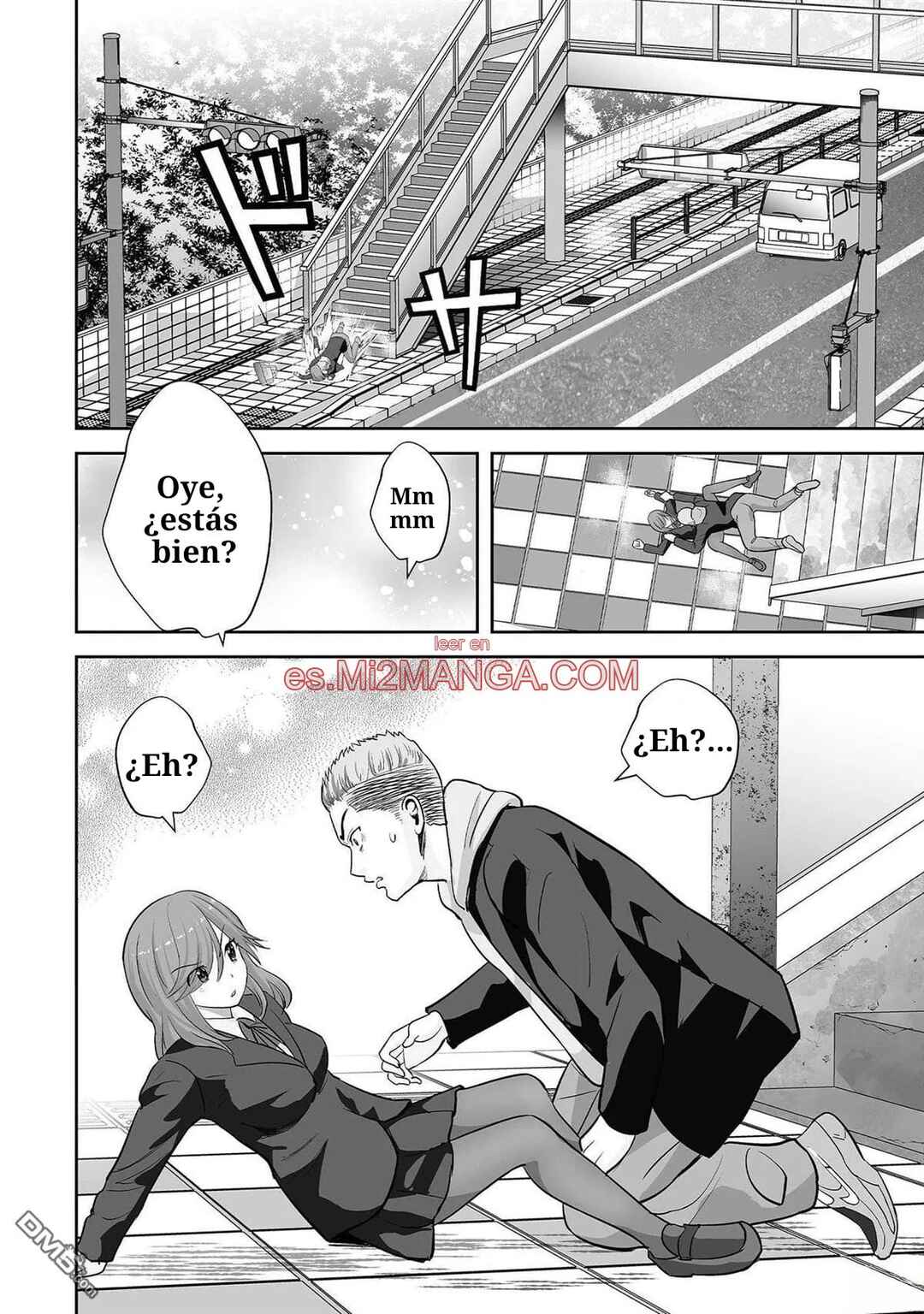 Chapter 1 - Page 8