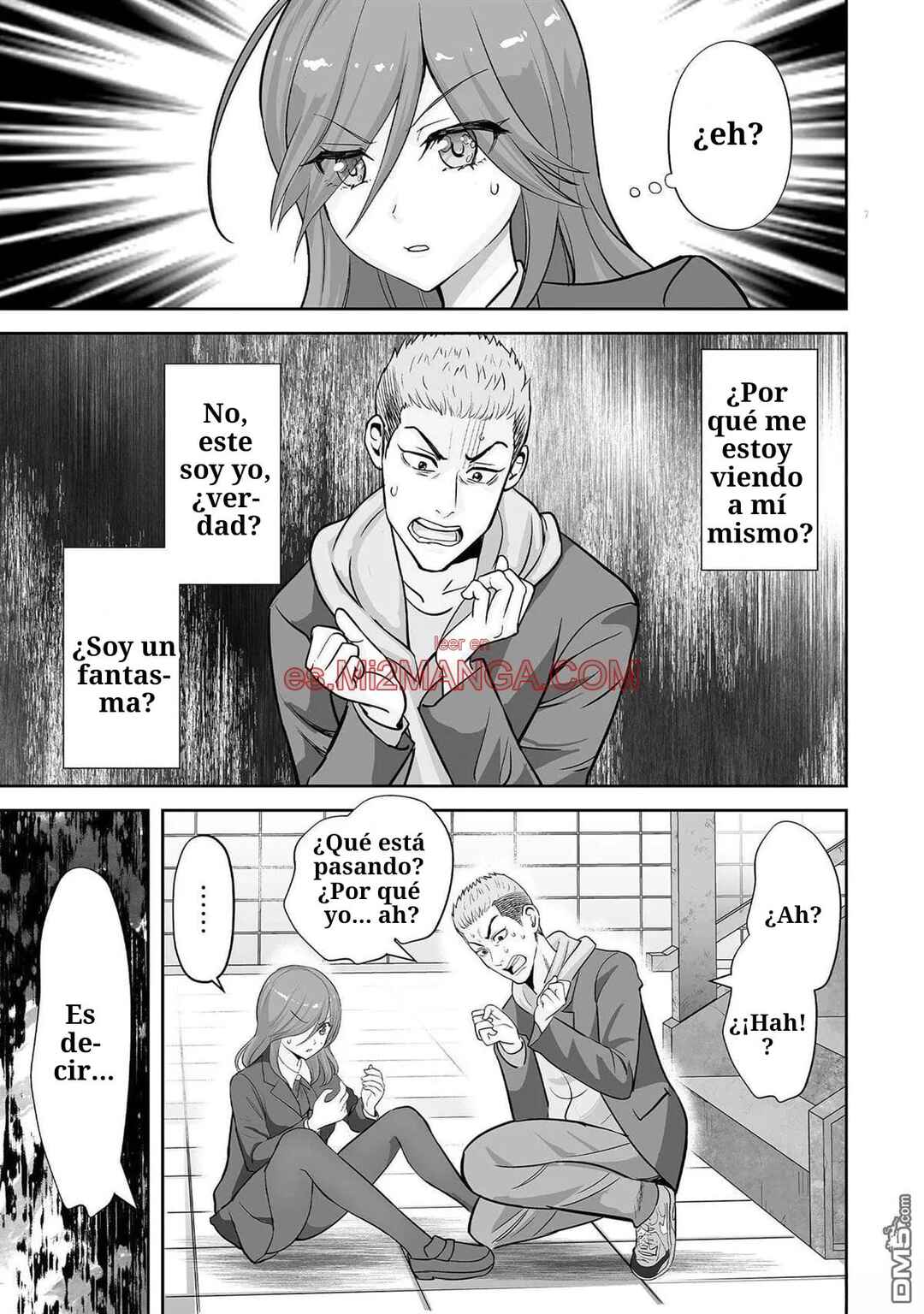 Chapter 1 - Page 9