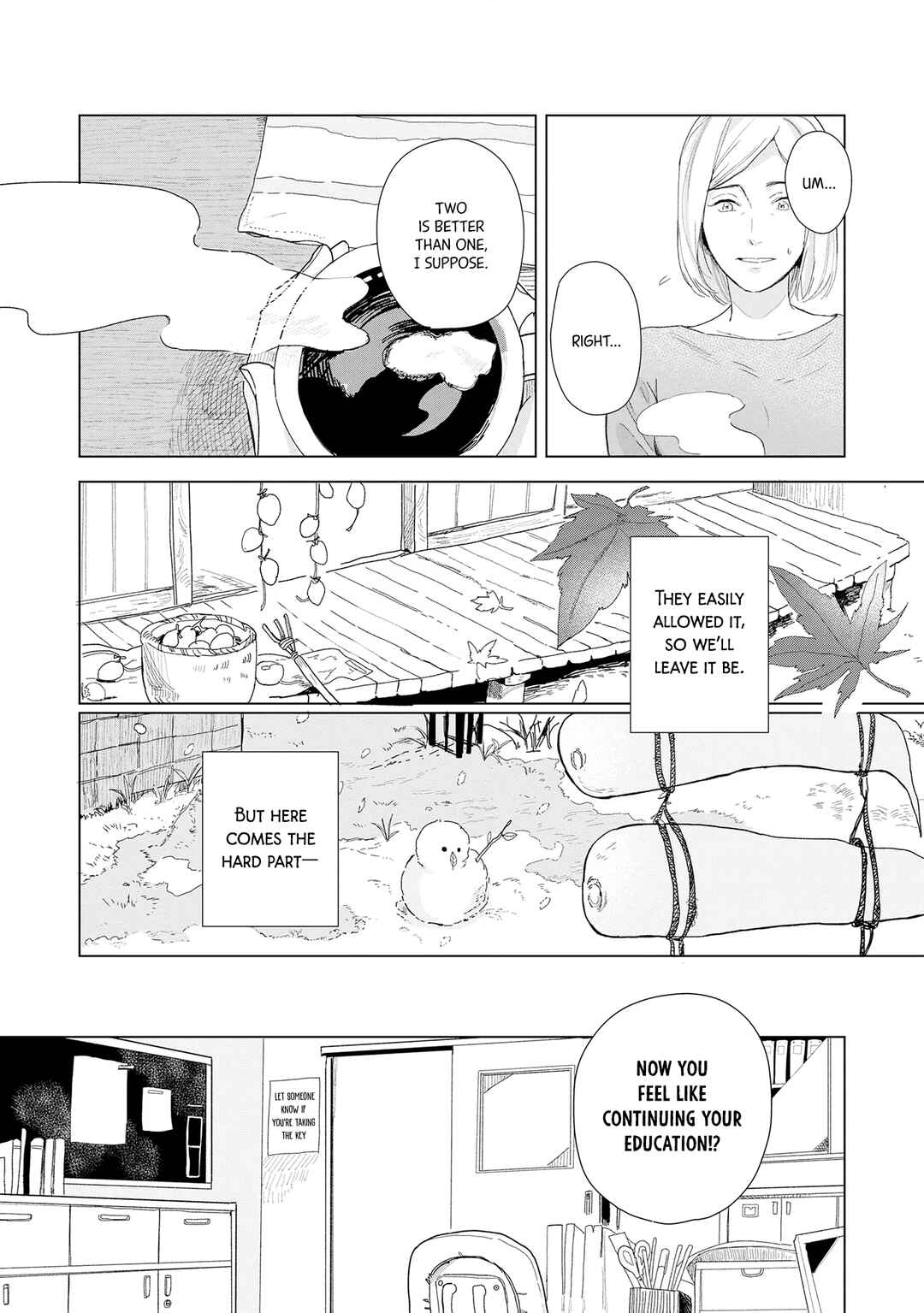 Chapter 6 - Page 5