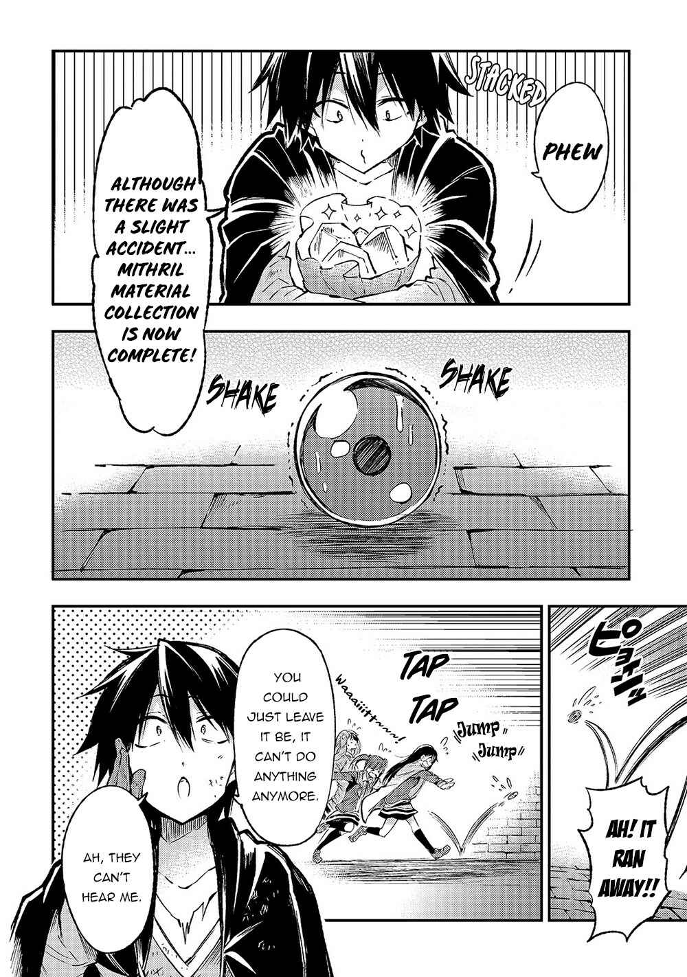Chapter 78 - Page 12
