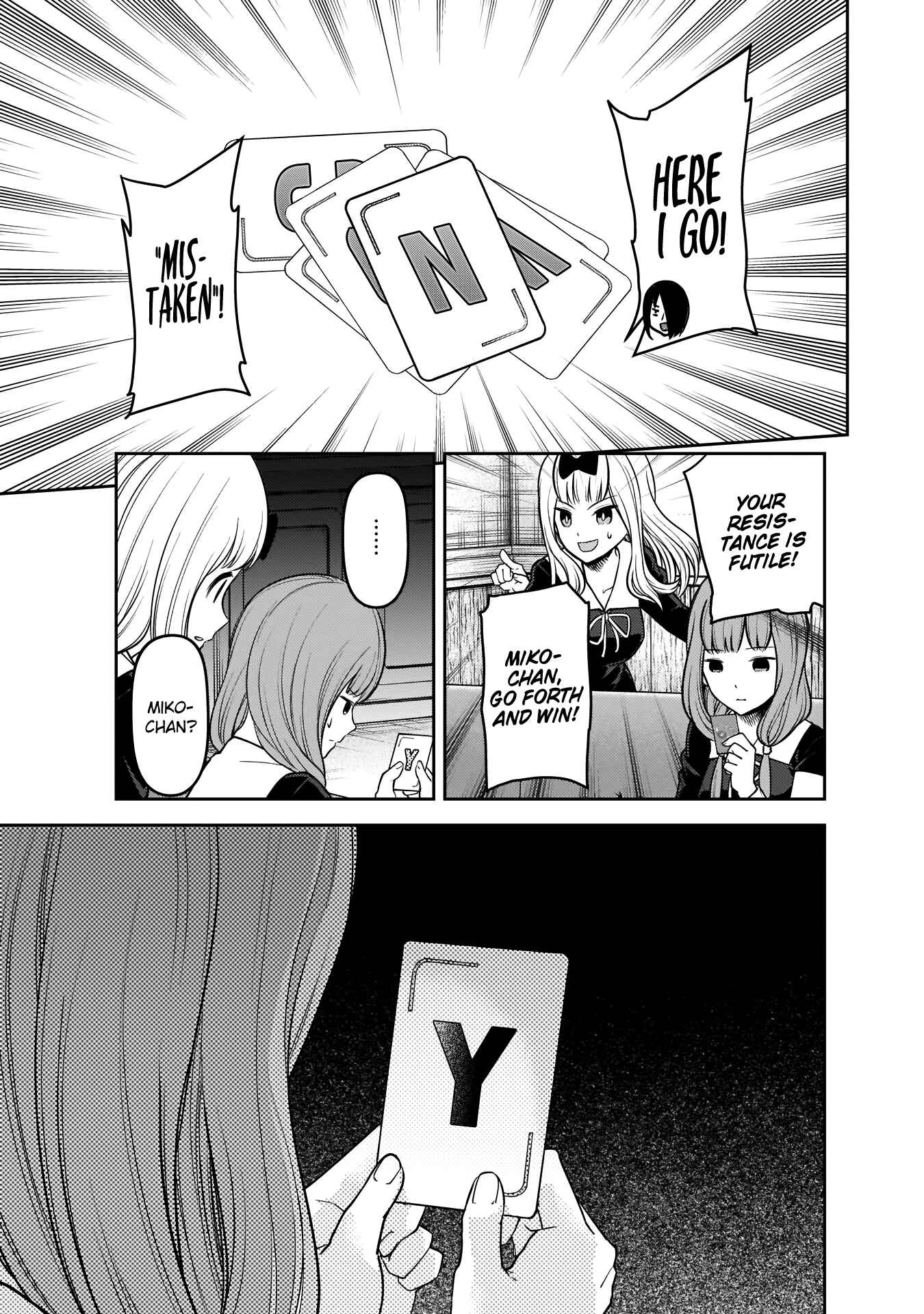 Chapter 188 - Page 10