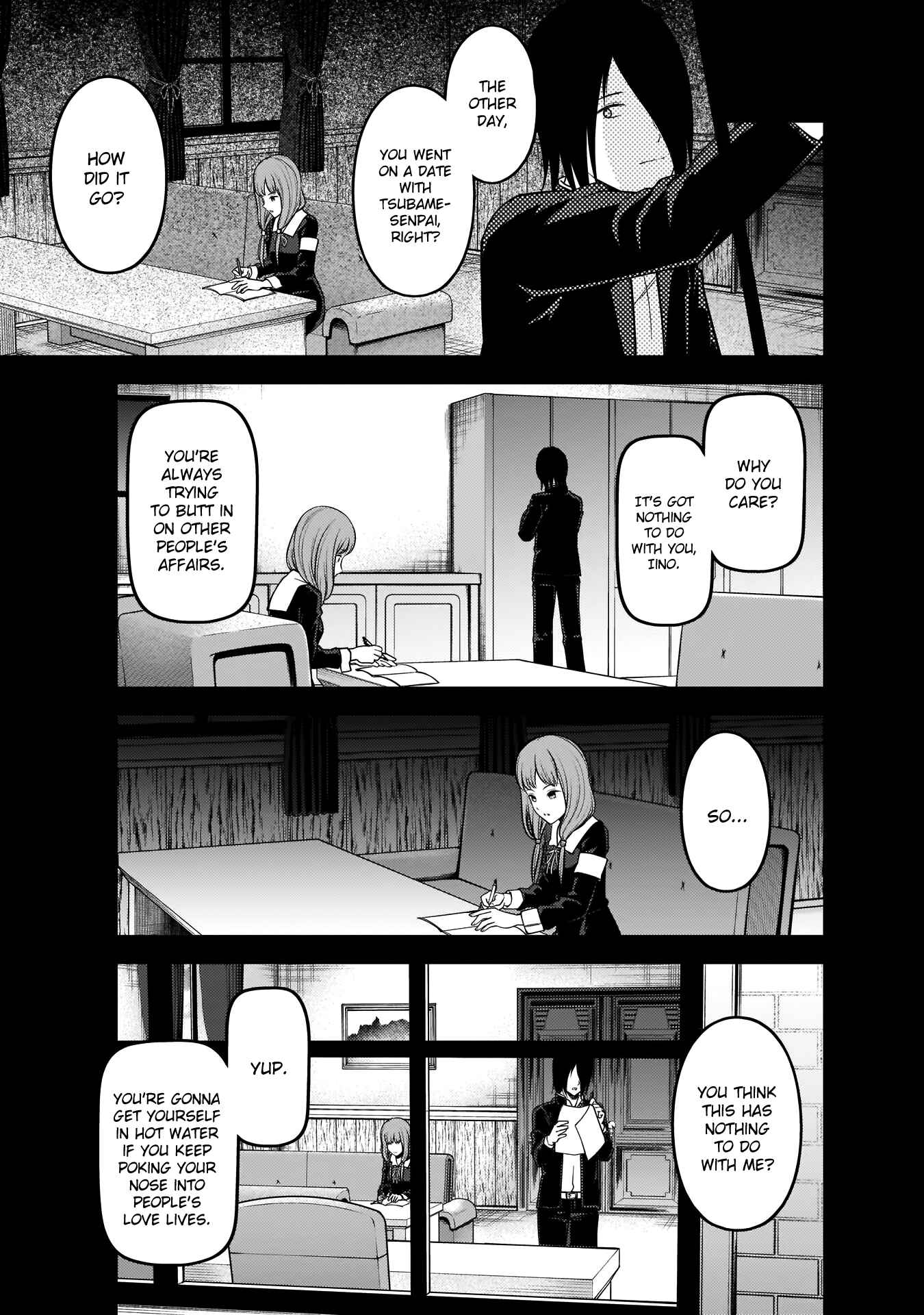 Chapter 188 - Page 16
