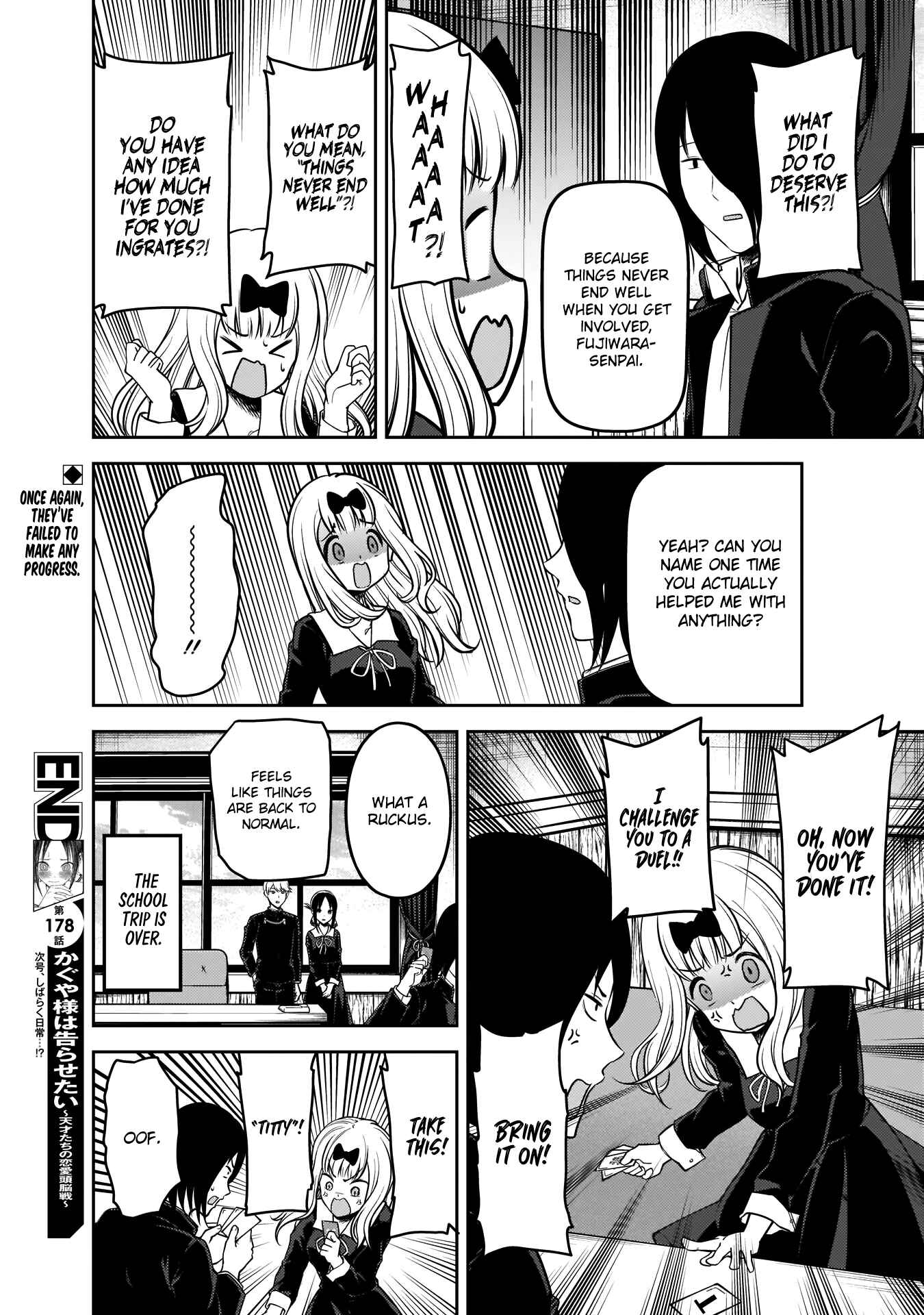 Chapter 188 - Page 19