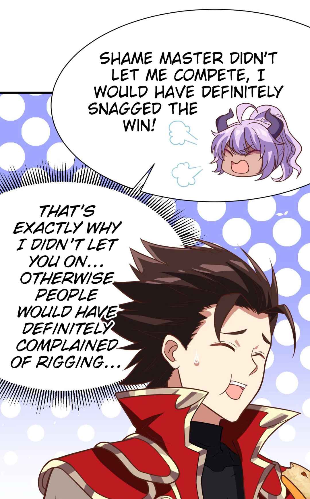 Chapter 108 - Page 7