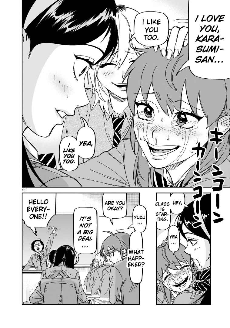 Chapter 37 - Page 9