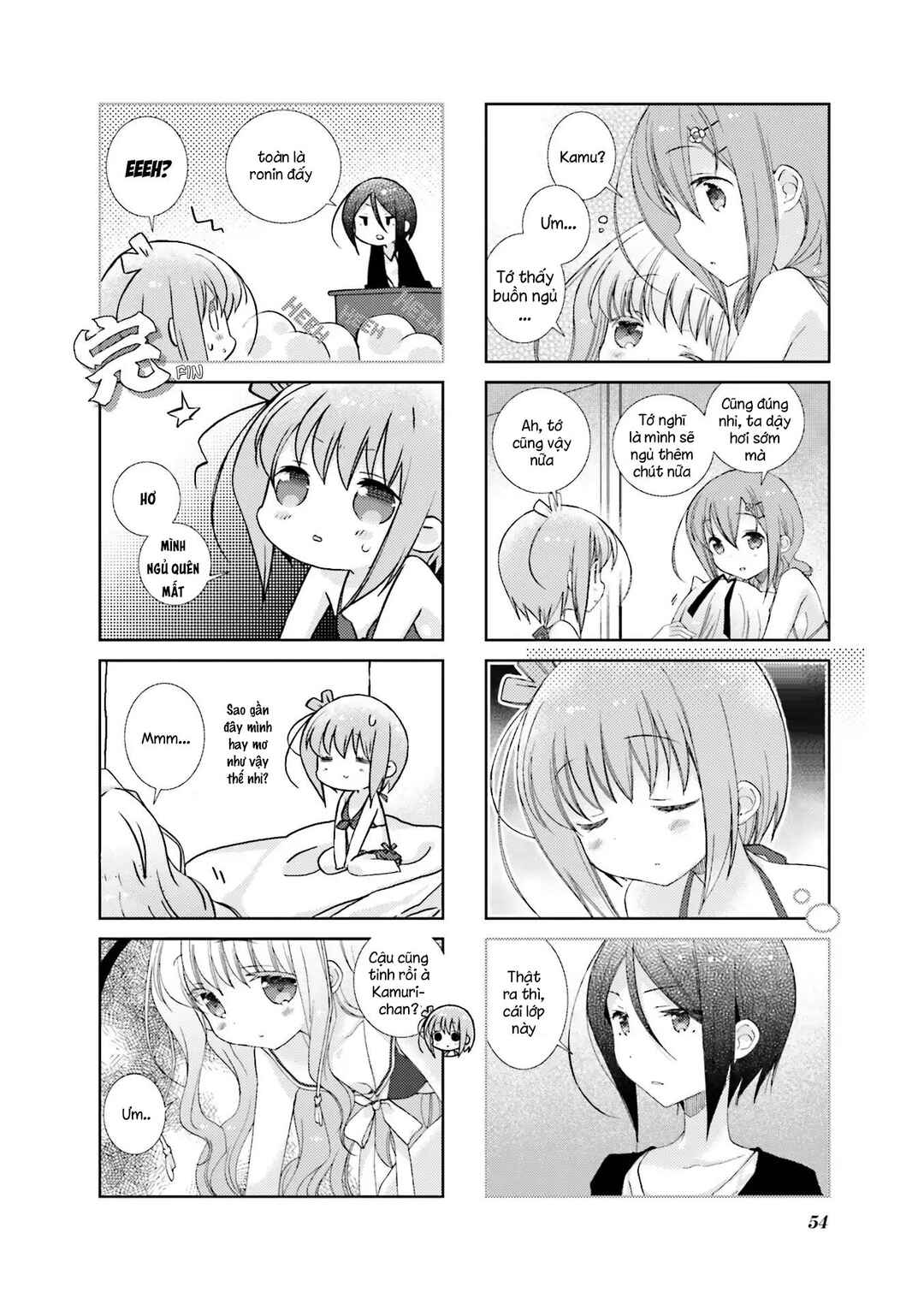 Chapter 43 - Page 5