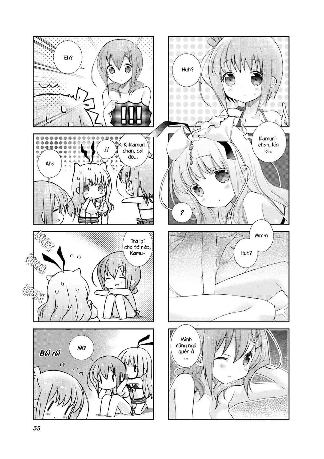 Chapter 43 - Page 6