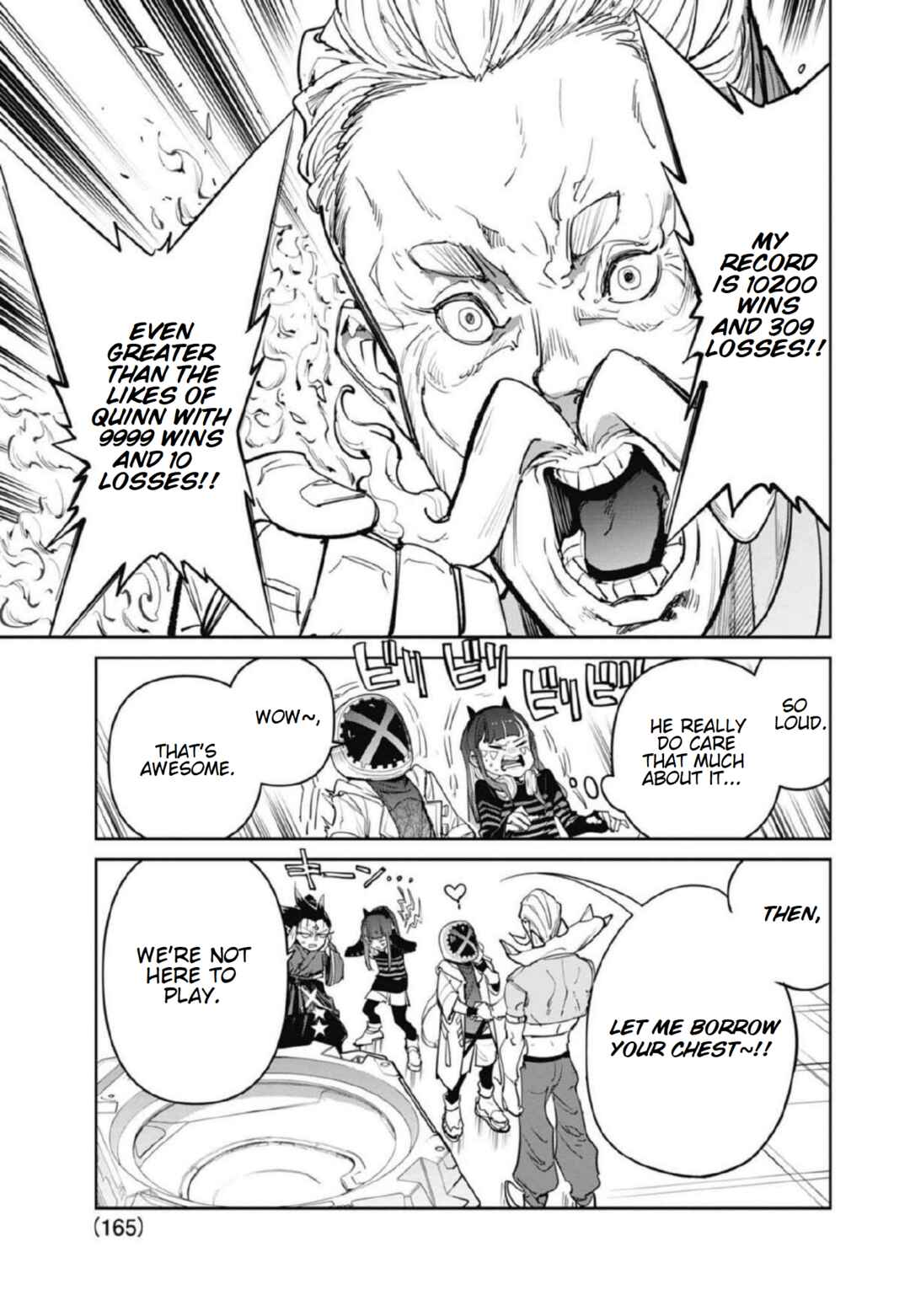 Chapter 23 - Page 23
