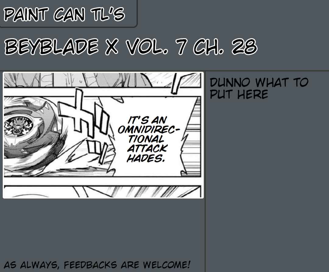 Chapter 23 - Page 32