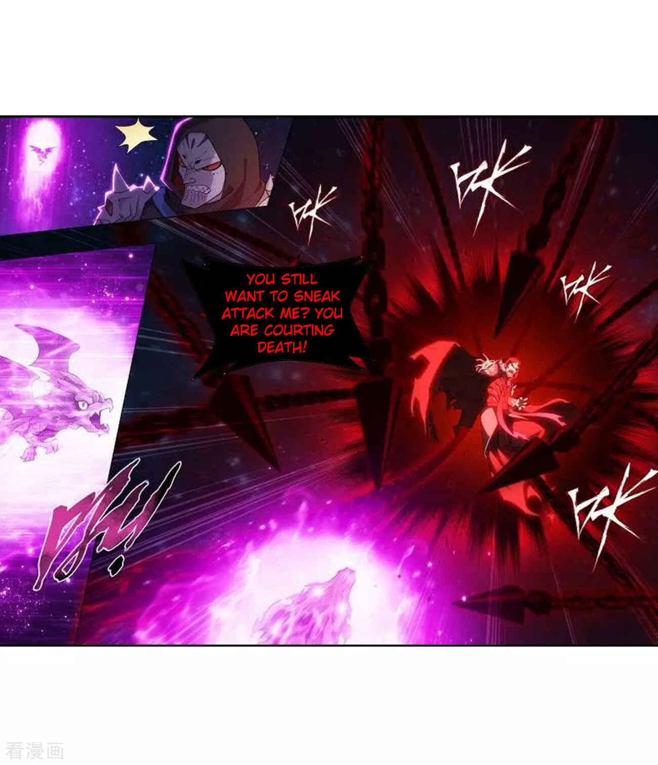 Chapter 287 - Page 36