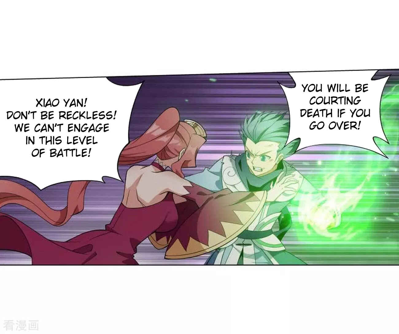 Chapter 287 - Page 5