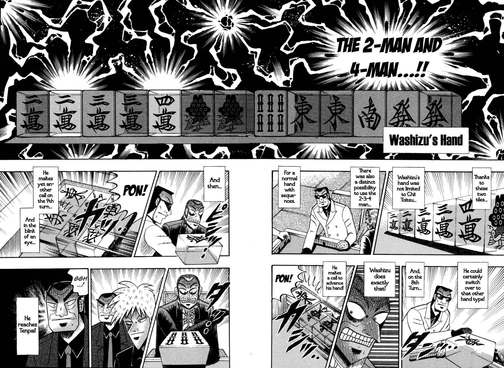 Chapter 144 - Page 14