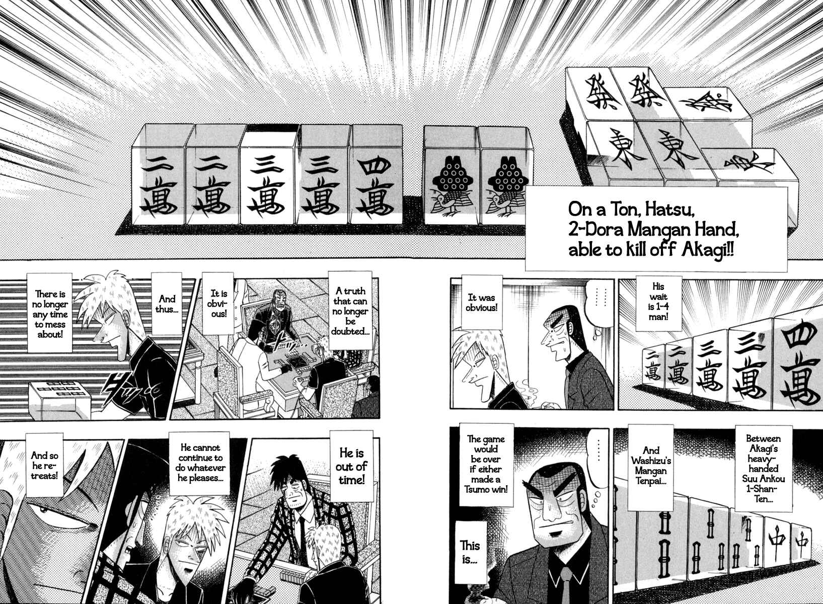 Chapter 144 - Page 15