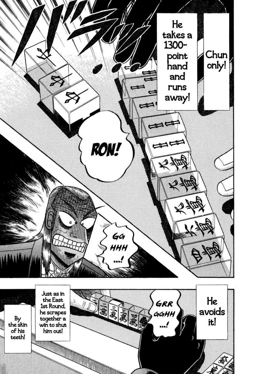 Chapter 144 - Page 17