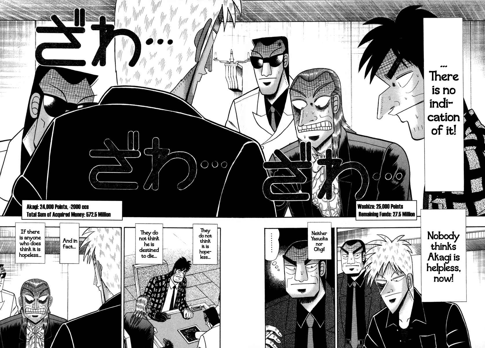 Chapter 144 - Page 2