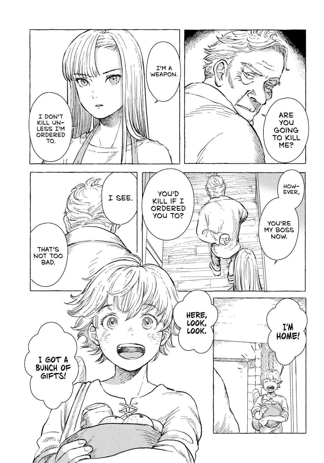Chapter 4 - Page 3