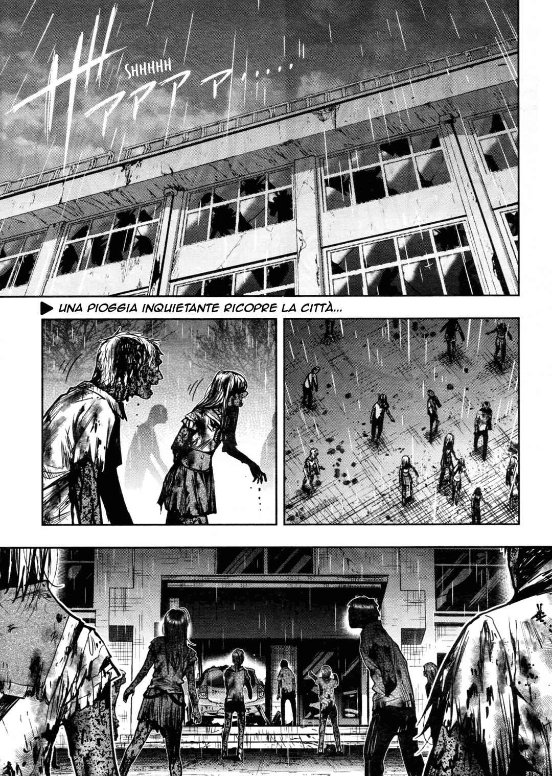 Chapter 74 - Page 3