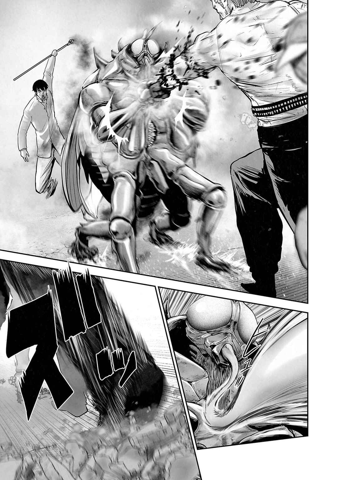 Chapter 157 - Page 13