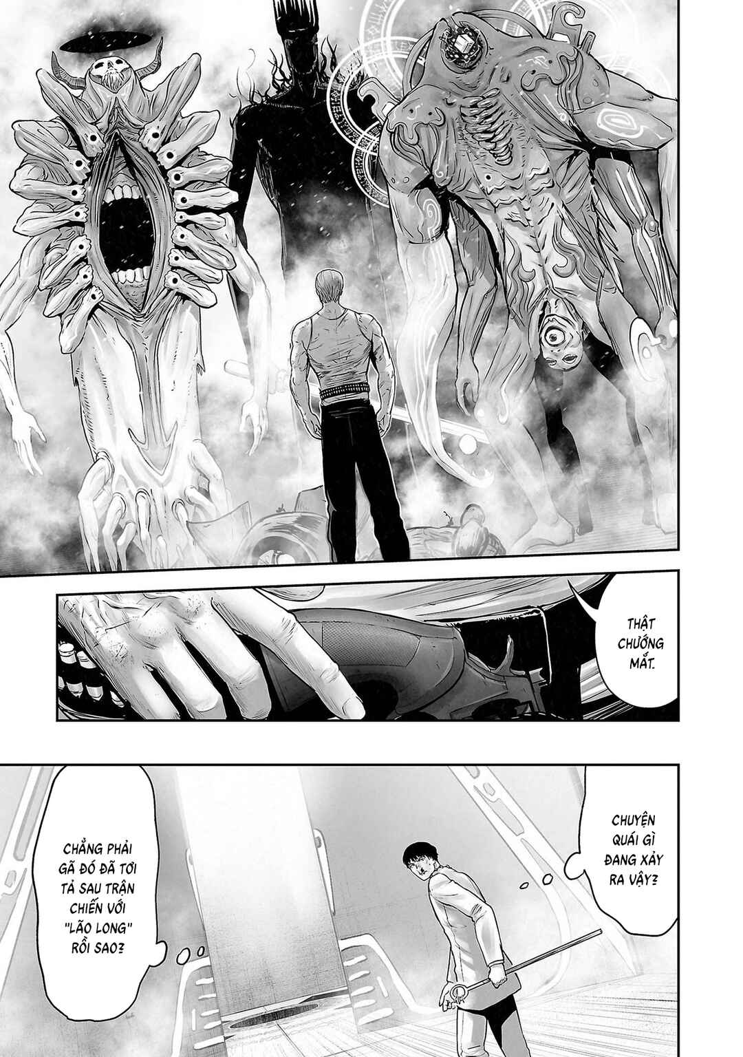 Chapter 157 - Page 15