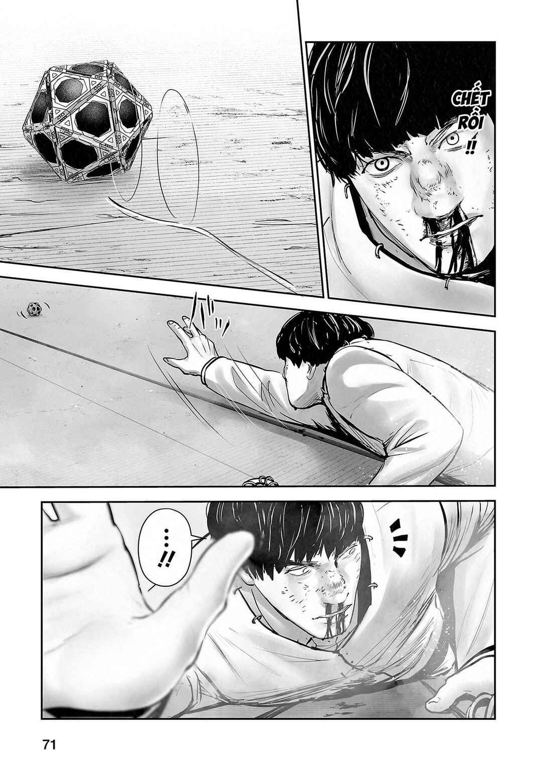 Chapter 157 - Page 17
