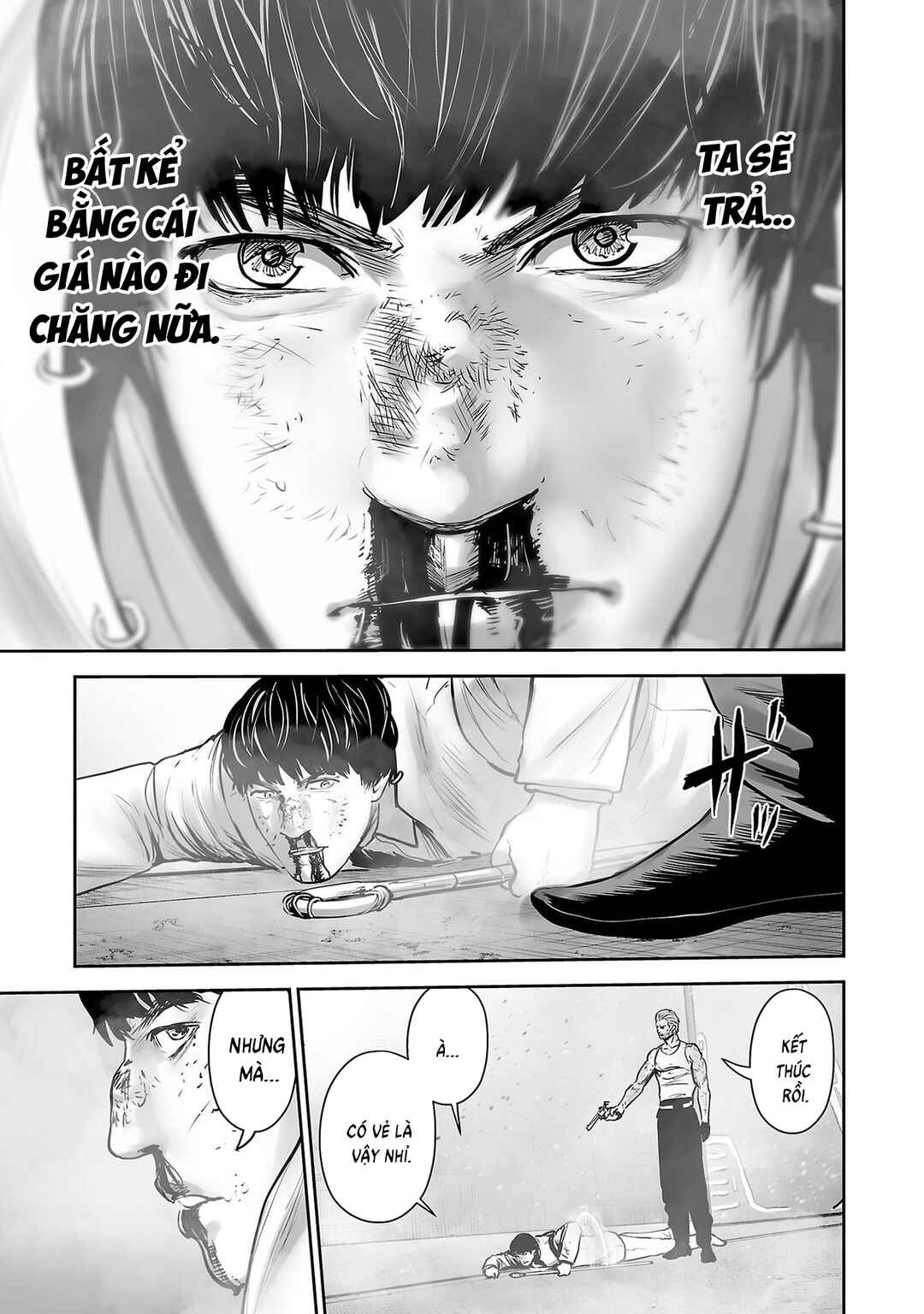 Chapter 157 - Page 19