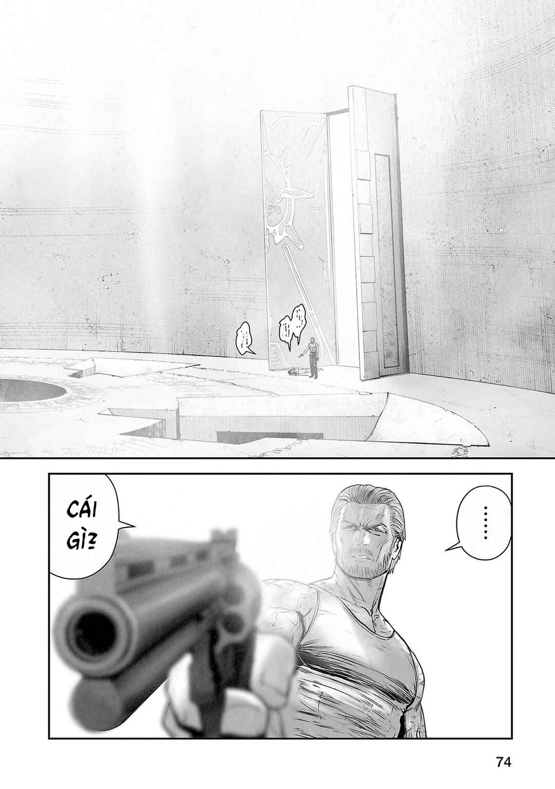 Chapter 157 - Page 20