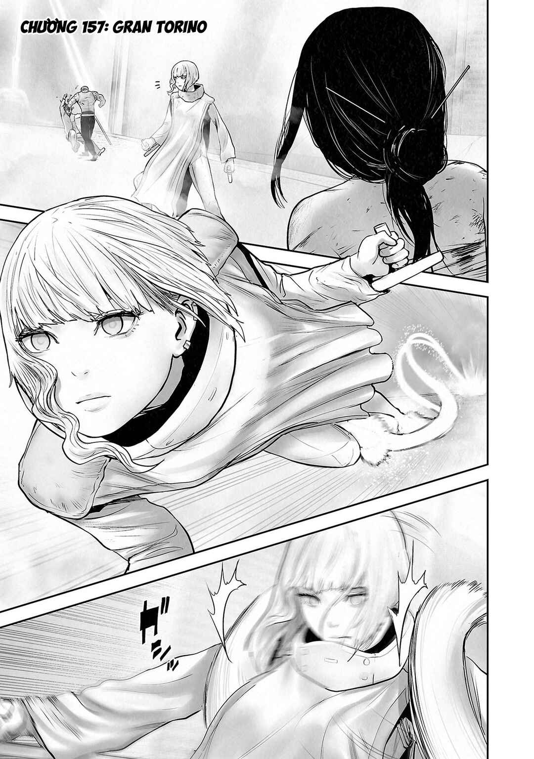 Chapter 157 - Page 3